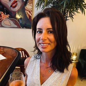 Meet your Posher, Tabitha